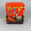 Thumbnail: Custom 3D Printed Uno Attack Card Game Box – Secure Snap-Fit Storage Case (Cards