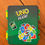 Thumbnail: Custom 3D Printed & UV Printed Uno Flex Card Game Box – Secure Snap-Fit Storage