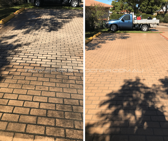 Body Corporate Cleaning