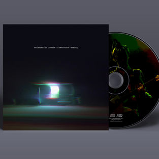 Alternative Ending - CD