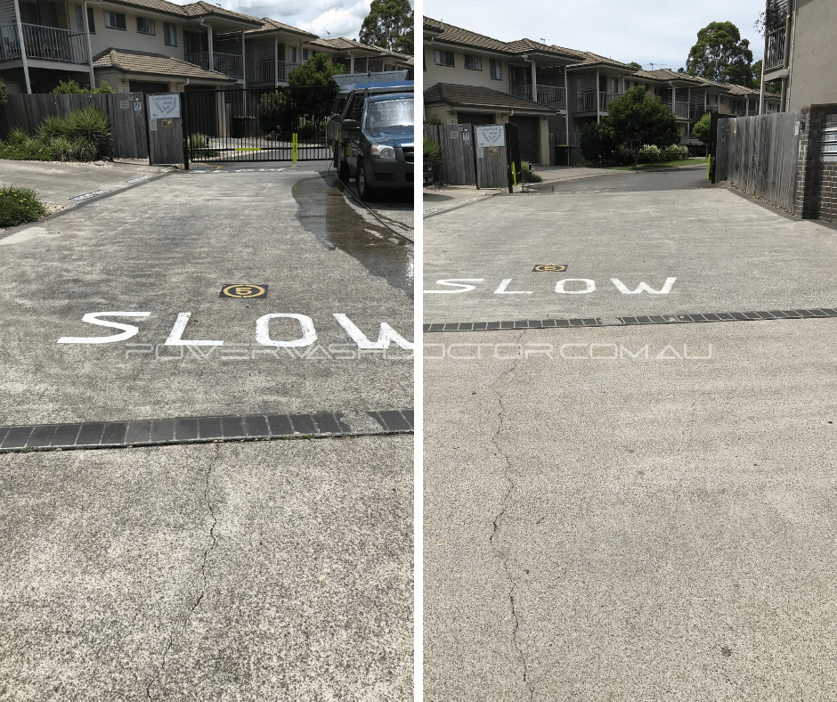 Body Corporate Cleaning