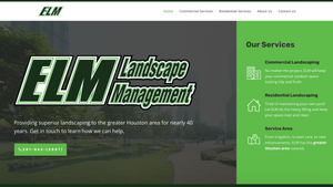 Home Page Copy - ELM