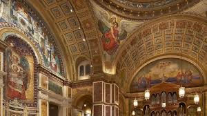 Cathedral of St. Matthew the Apostle • Sunday Mass