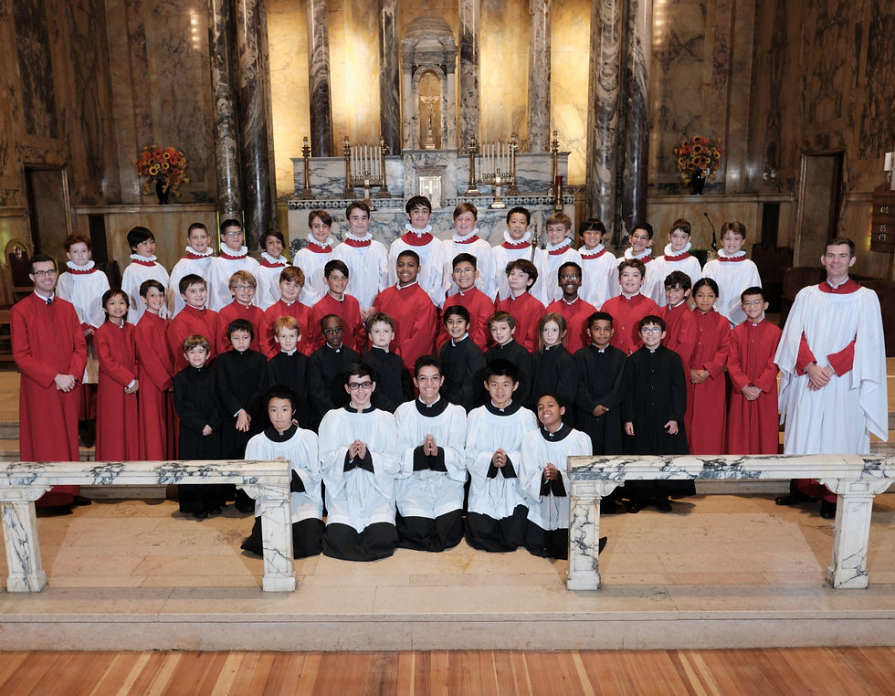 Palestrina: "Missa Papae Marcelli"