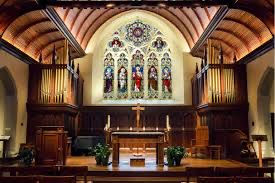 Georgetown University • Mass for Life