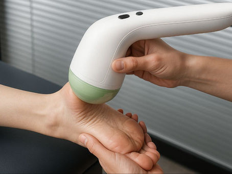 Why Adding EMTT to Shockwave Therapy Can Enhance Recovery Outcomes