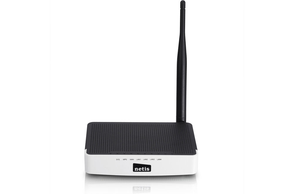 Netis WF2411