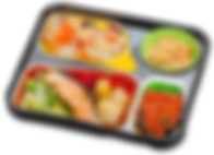 高齢者弁当