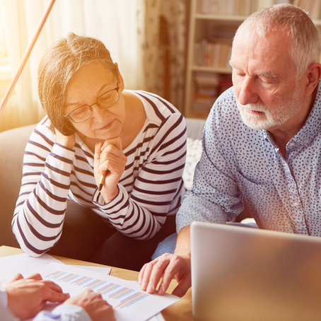 UK IHT & Pension Changes from 6 April 2027: What’s Changing, Who’s Affected, and What to Do Now