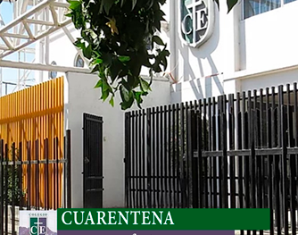 CUARENTENA: cómo nos afecta