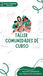 Taller: Comunidades en Curso