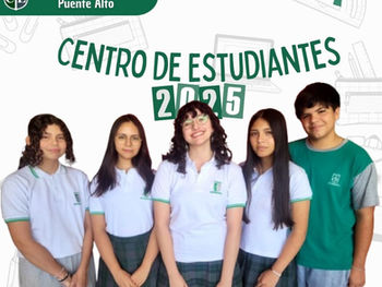 Centro de Estudiantes 2025