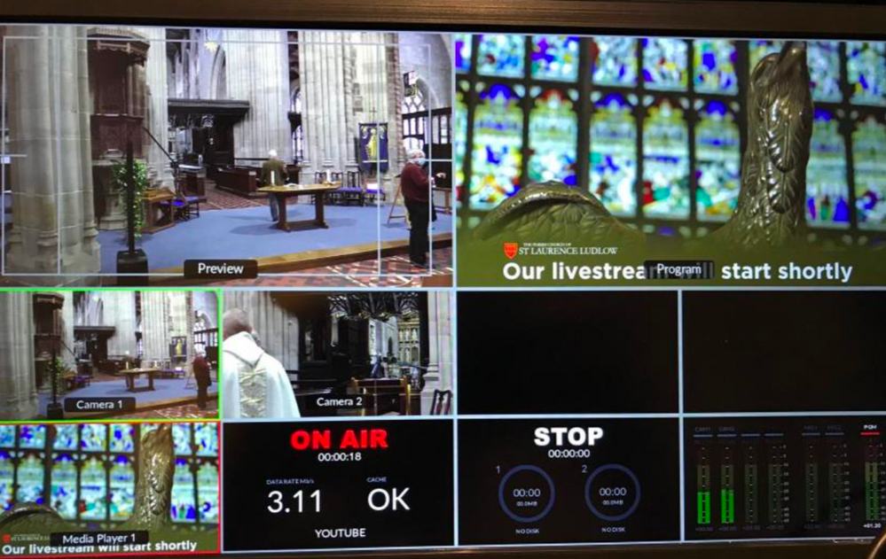 Streamshark pricing image