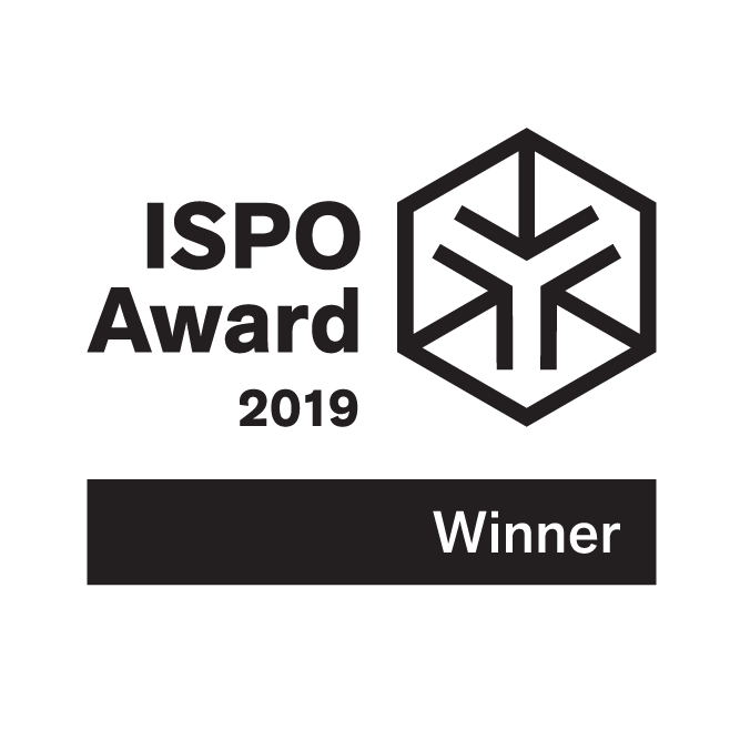 2019 ISPO