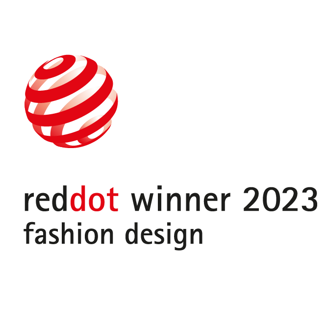 2023 Red Dot Award Fashion Design