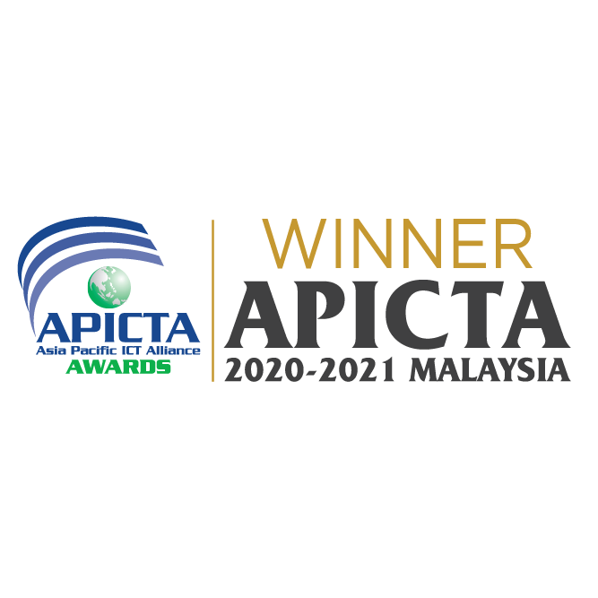 2021 APICTA