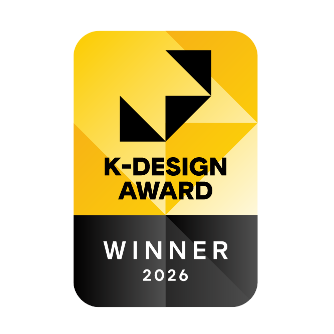 2026 K Design Award