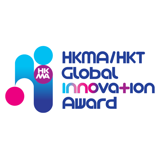 HKMA innovation Award