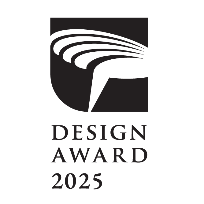 2025 Golden Pin Design Award