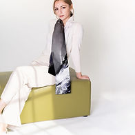 KnitWarm Chicks Pocket Warmer Scarf _ Stanley Kwok Design German Design Award.jpg
