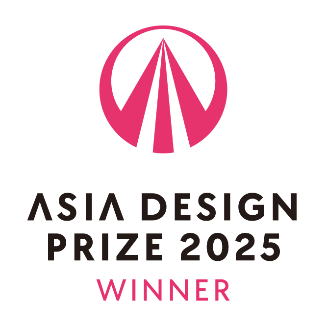 2025 Asia Design Prize