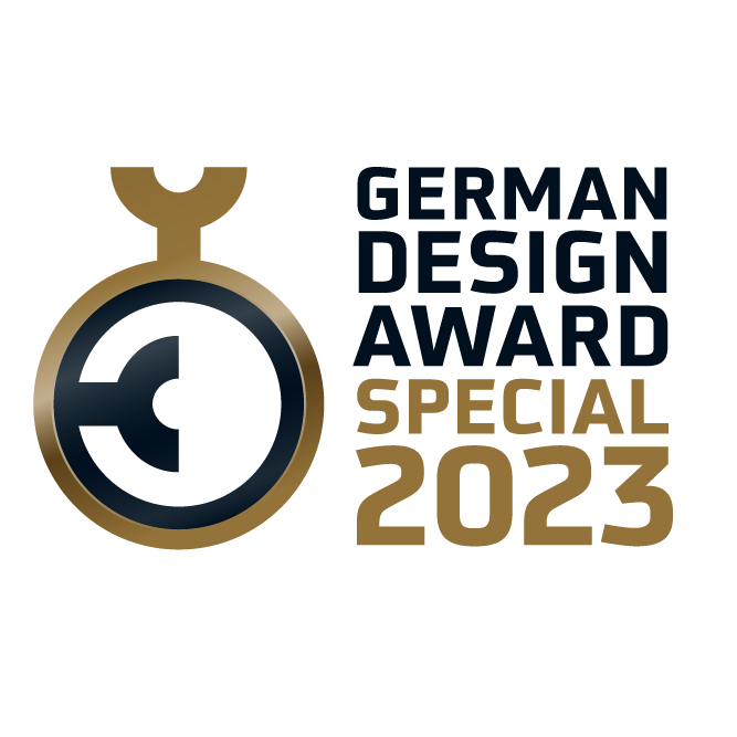 2023 German Design Award