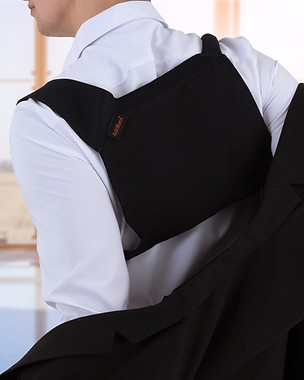 HarnessWamer By Stanley Kwok