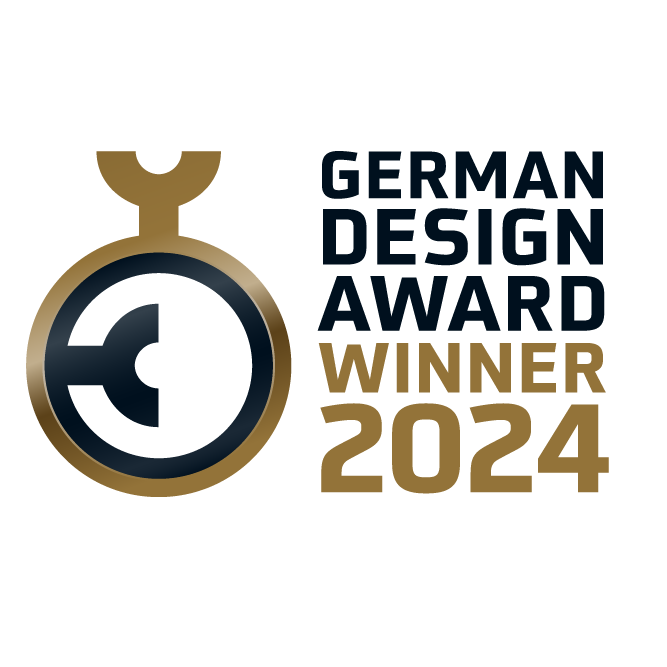 2024 German Design Award