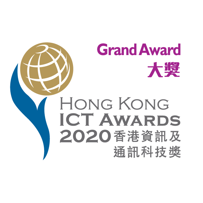 2020 HKICT Grand
