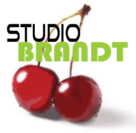 Sponsor: Studio Brandt