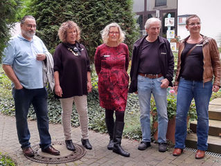 Radio Okerwelle: The Newcomer-Ausstellung