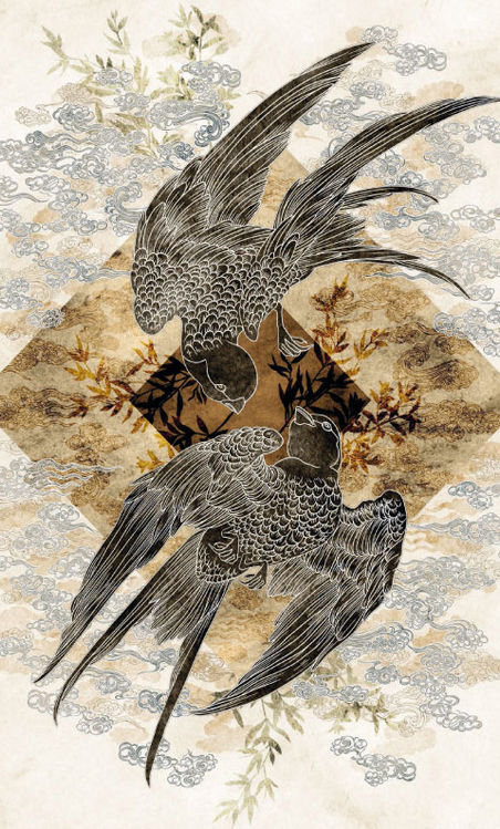 Sabrina-Schmidt-Vögel