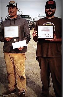 Bay Area Sturgeon Charter
