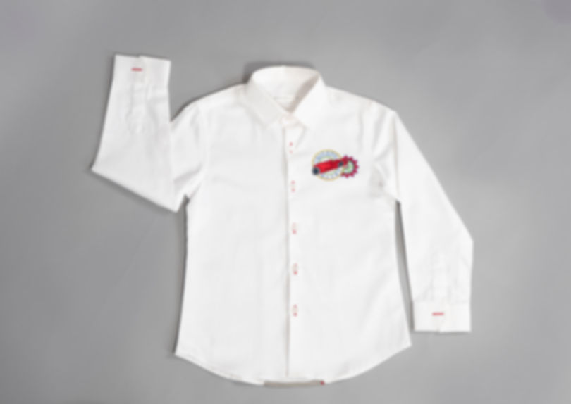 Race Track Shirt