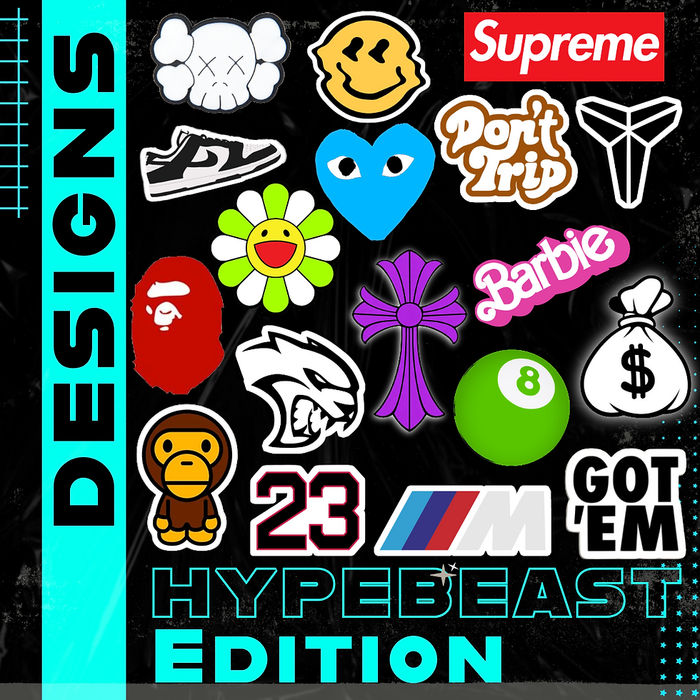 Tufting Class: HypeBeast Edition