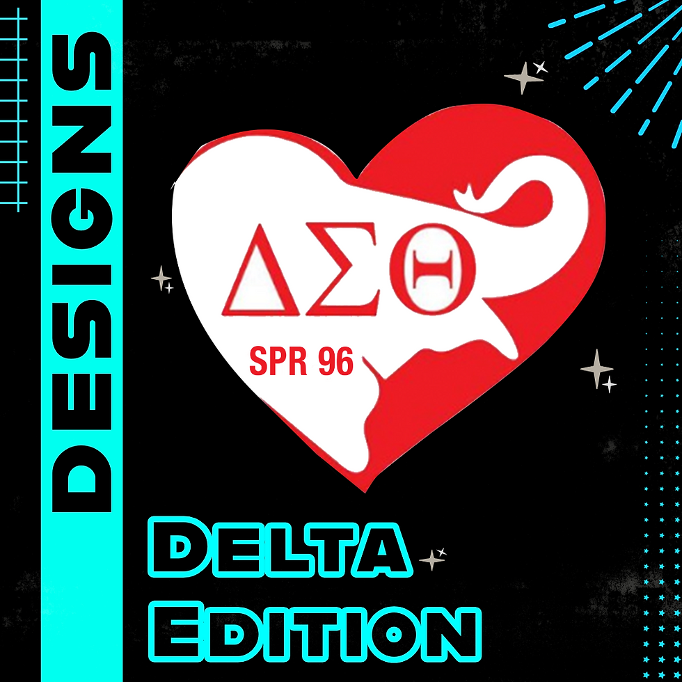 Tufting Class: Delta Edition