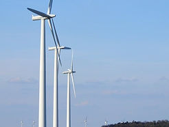 Energía Eólica