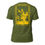 Thumbnail: Tshirt Saint Georges Gold