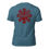 Thumbnail: Tshirt Rosette Wine