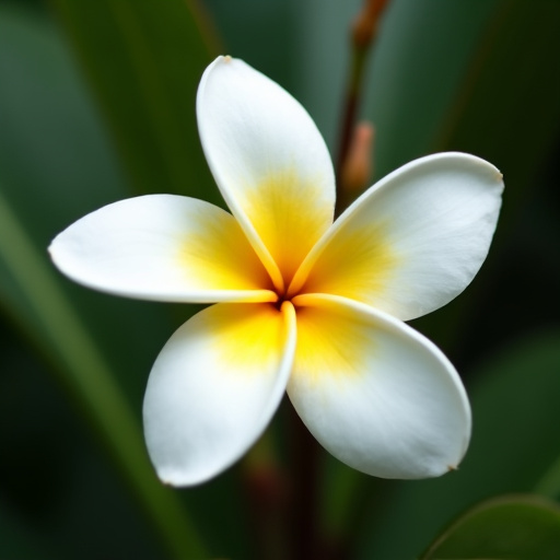 Plumeria