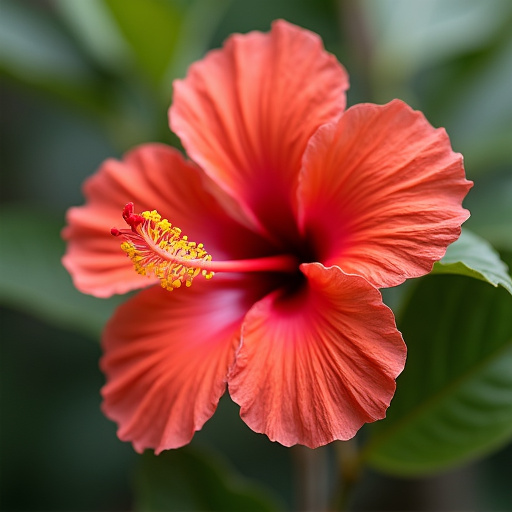 Hibiscus