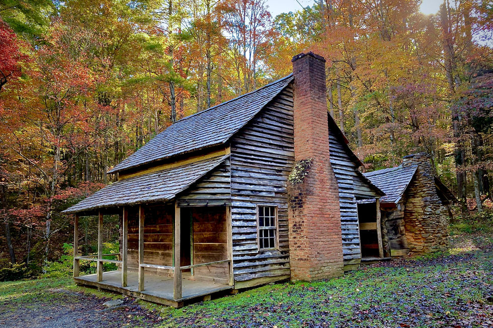 John Whitehead House