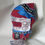 Thumbnail: fcuk umbro scrap cap