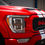Thumbnail: ford shelby f150 red front grille