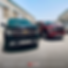Chevrolet Cheyenne and GMC Yukon Denali in UK Model