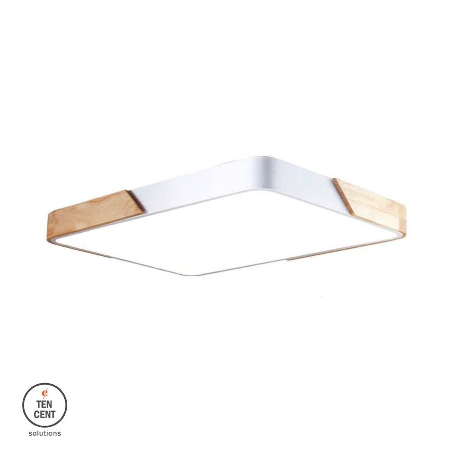 Thumbnail: Ceiling Light WY6543