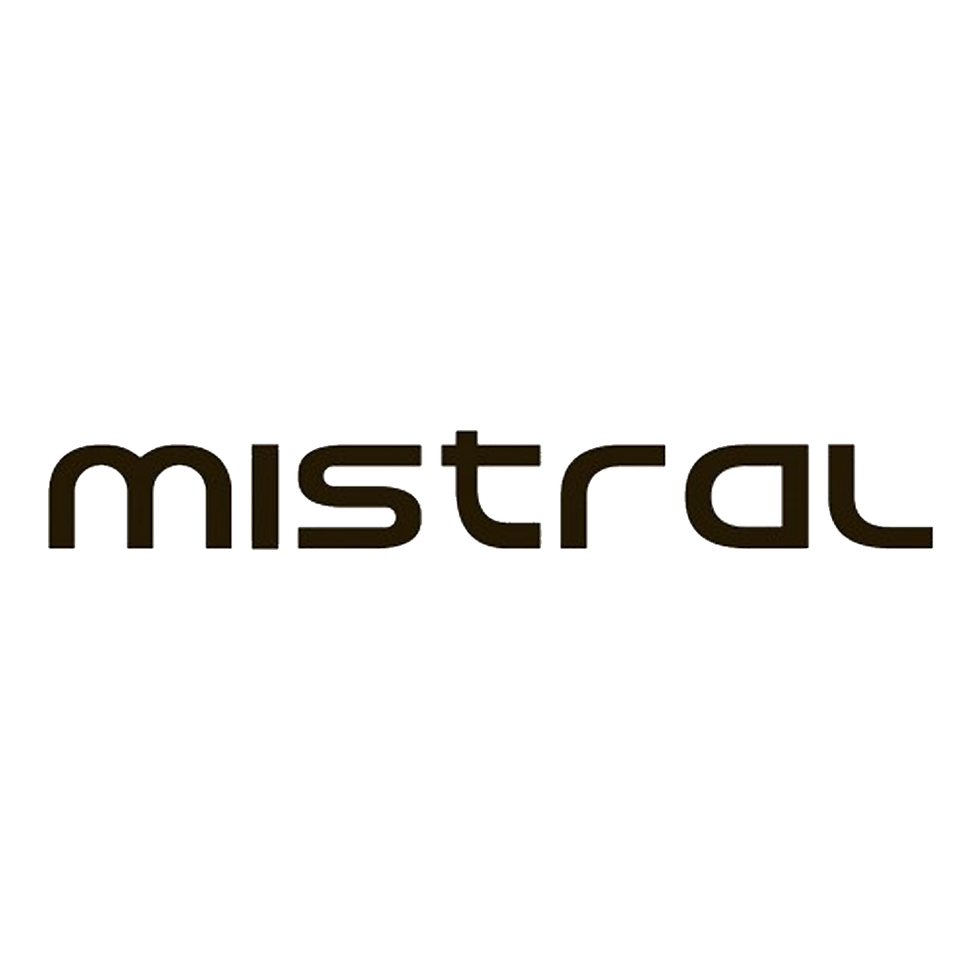 Mistral logo