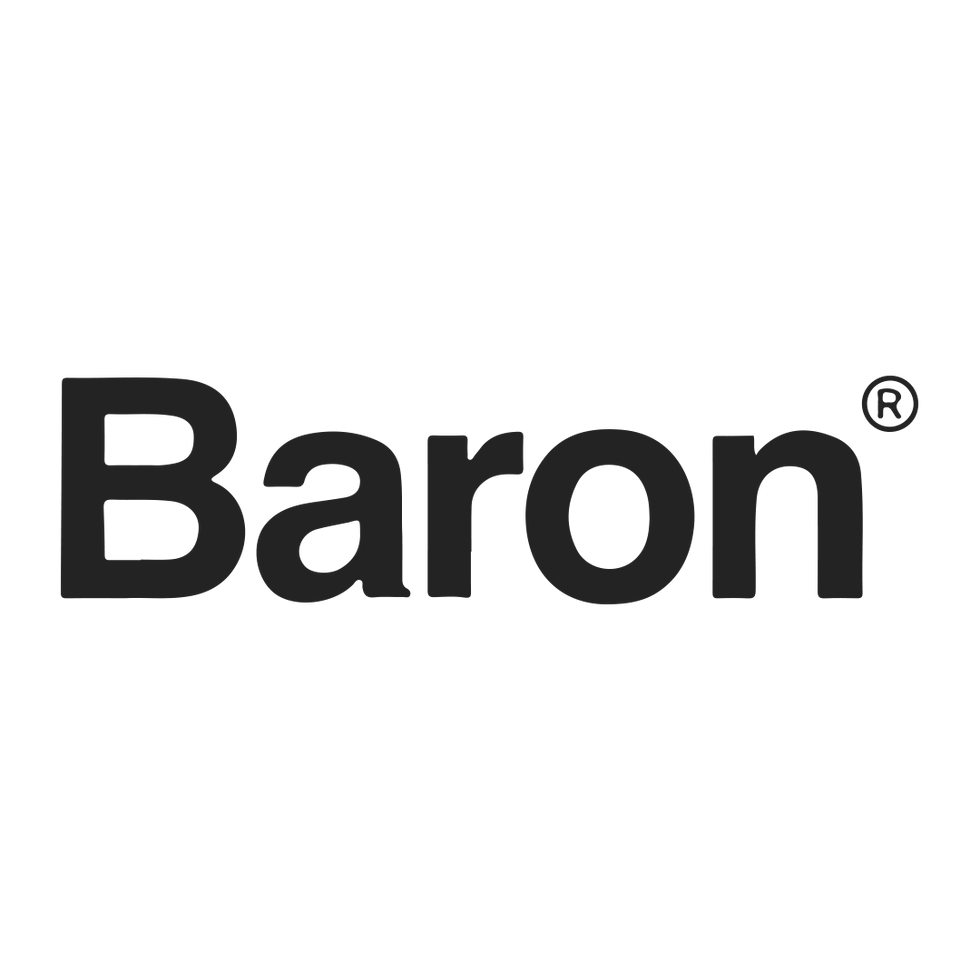 Baron logo