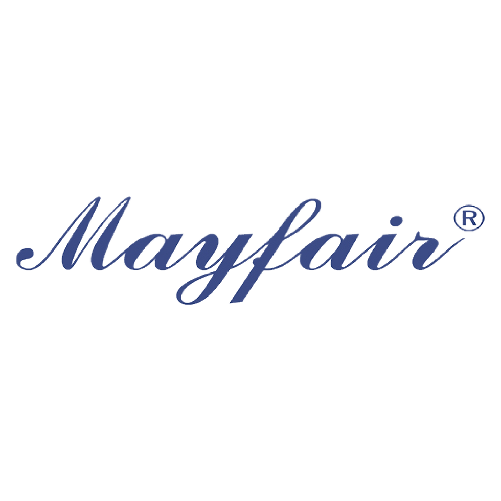Mayfair logo