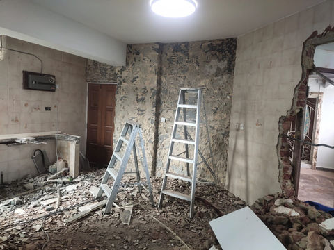 Tiling & Masonry | Direct Factory Carpentry
